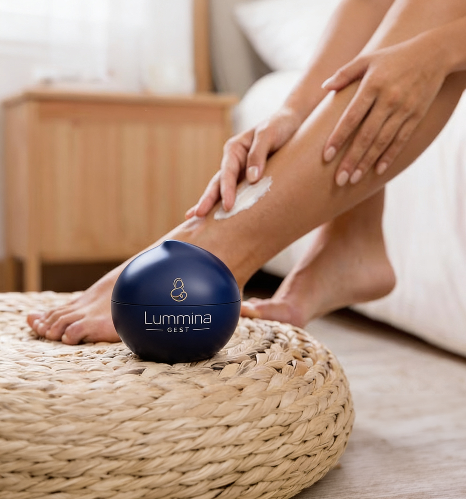 Modelo aplicando Lummina